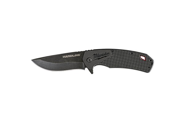 Замикаючий ніж HARDLINE 89mm Milwaukee 4932492453
