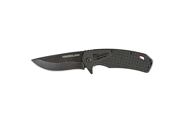 Замикаючий ніж HARDLINE 89mm Milwaukee 4932492453