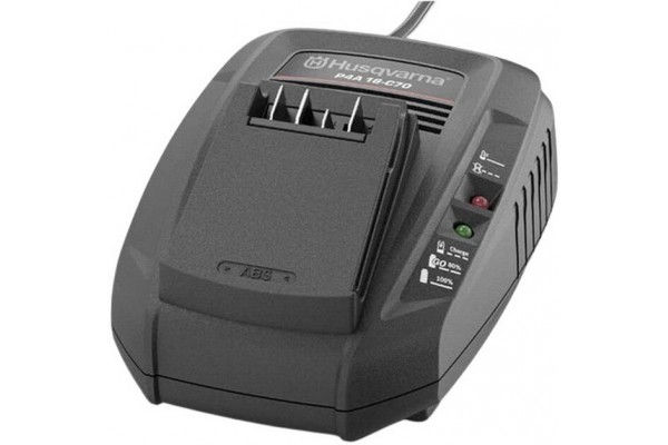 Зарядний пристрій Husqvarna Aspire P4A 18-C70 (9706010-01)