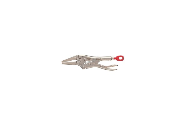Затискач Torque Lock MILWAUKEE, 1-42мм, (видовжені губки)