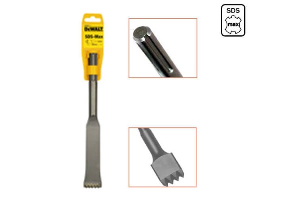 Зубило DeWALT DT6838