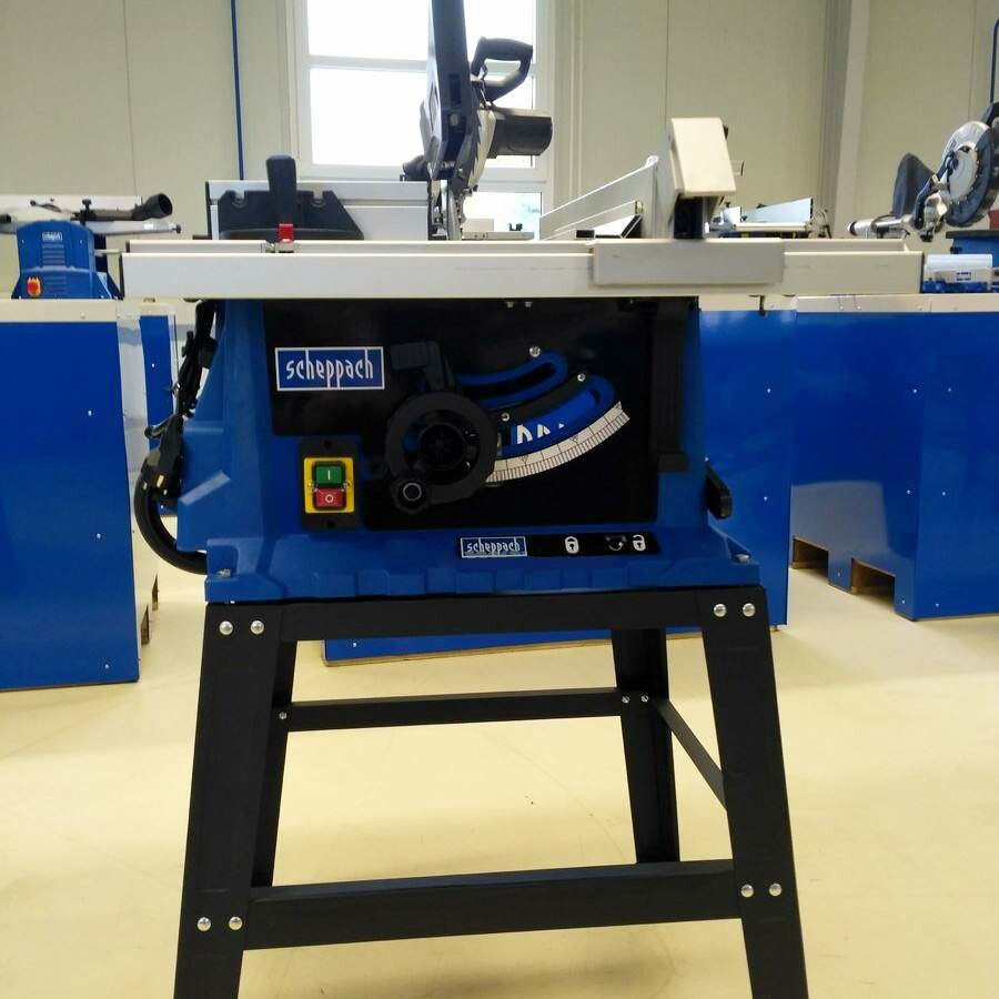 Scheppach HS 105