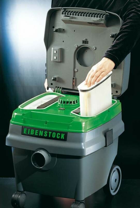 Eibenstock DSS 25 A